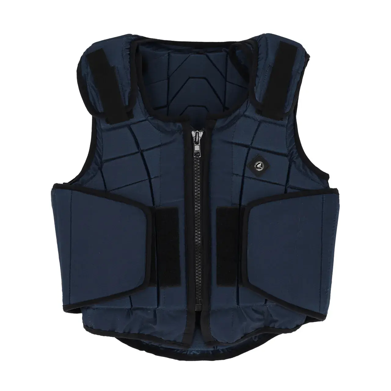 Gilet da equitazione per bambini QHP