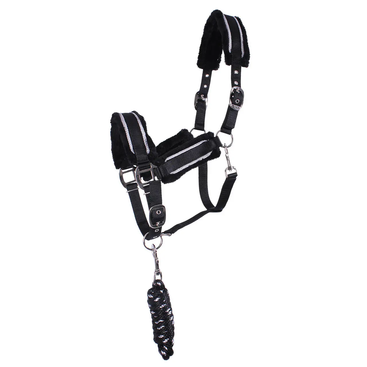 Stuffed halter QHP Dolci