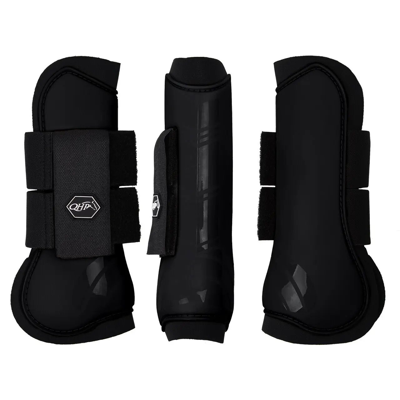 Open gaiters QHP