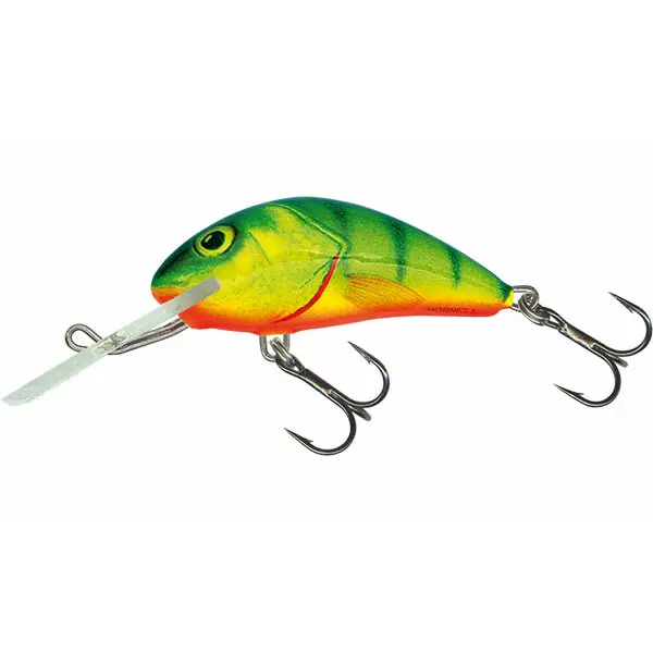 Drijvend kunstaas Salmo Hornet 7g