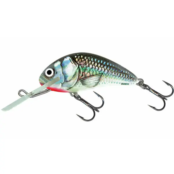 Esca galleggiante Salmo Hornet 3g