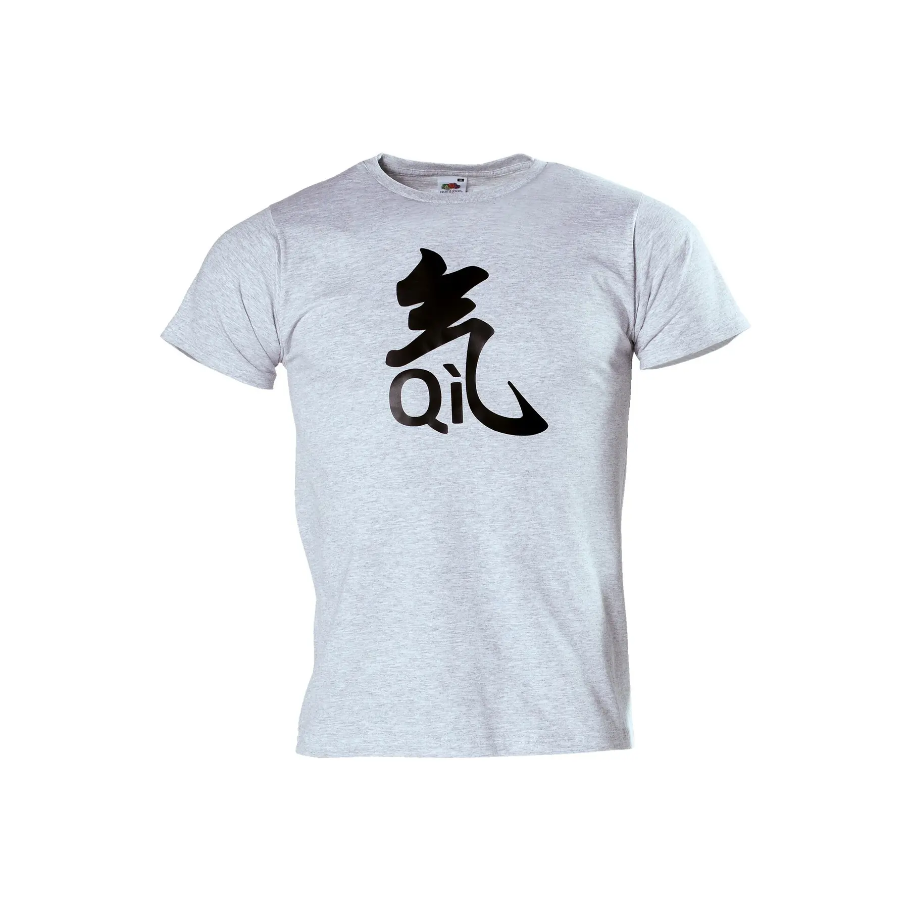 T-shirt Qi