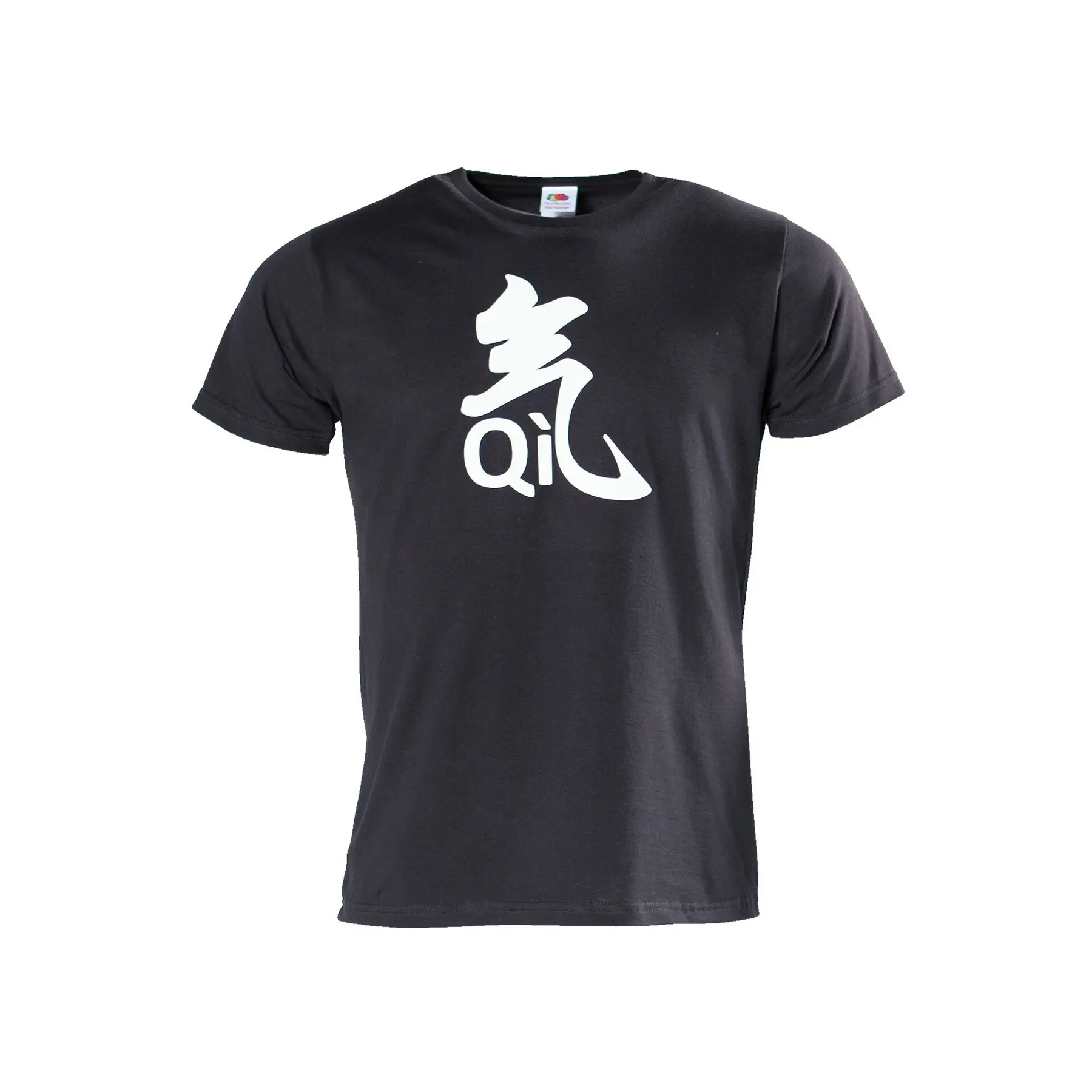 T-shirt Qi