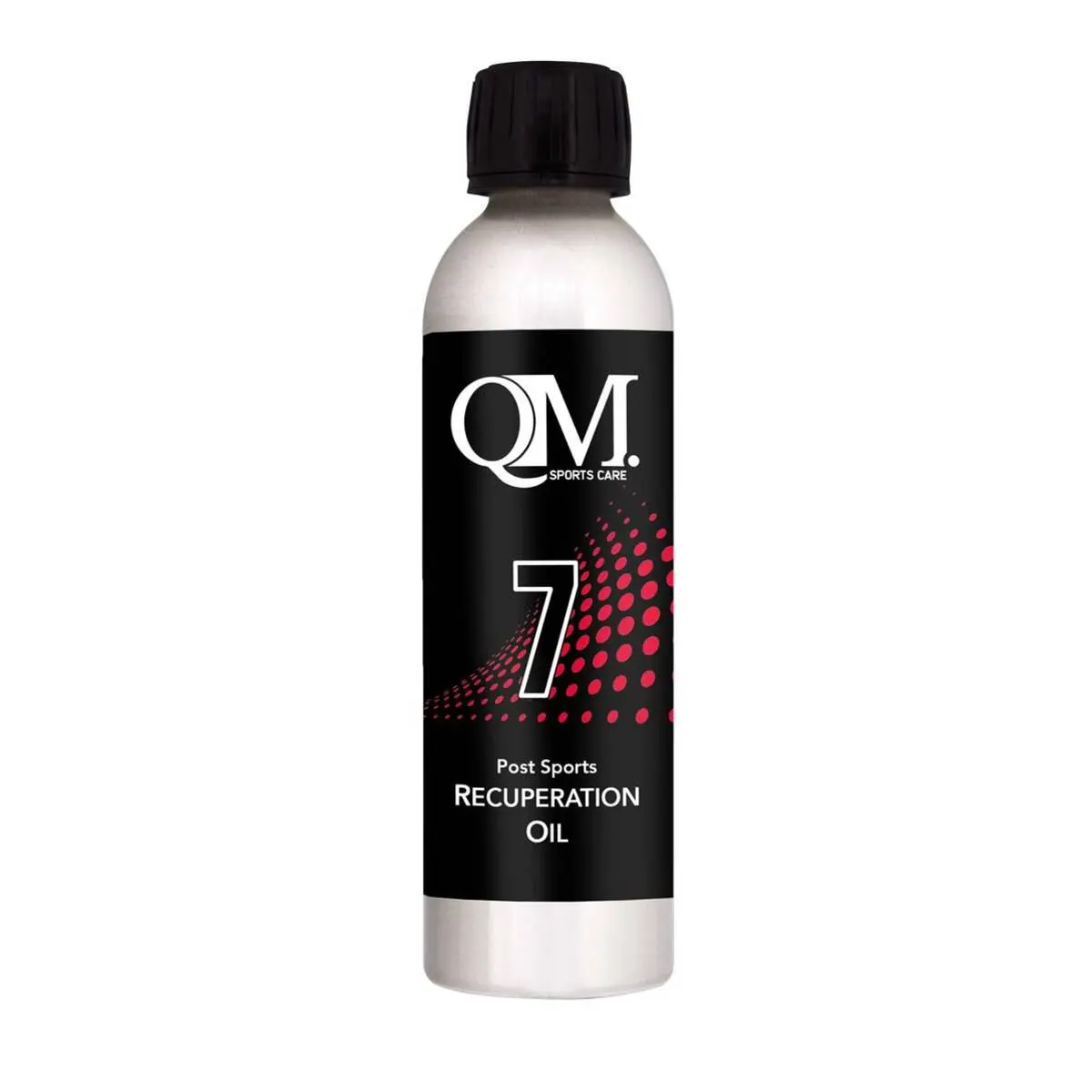 Öl zur Wiedergewinnung Qm Sports 200 ml