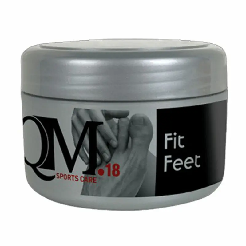 Fußcreme QM Sports Q18