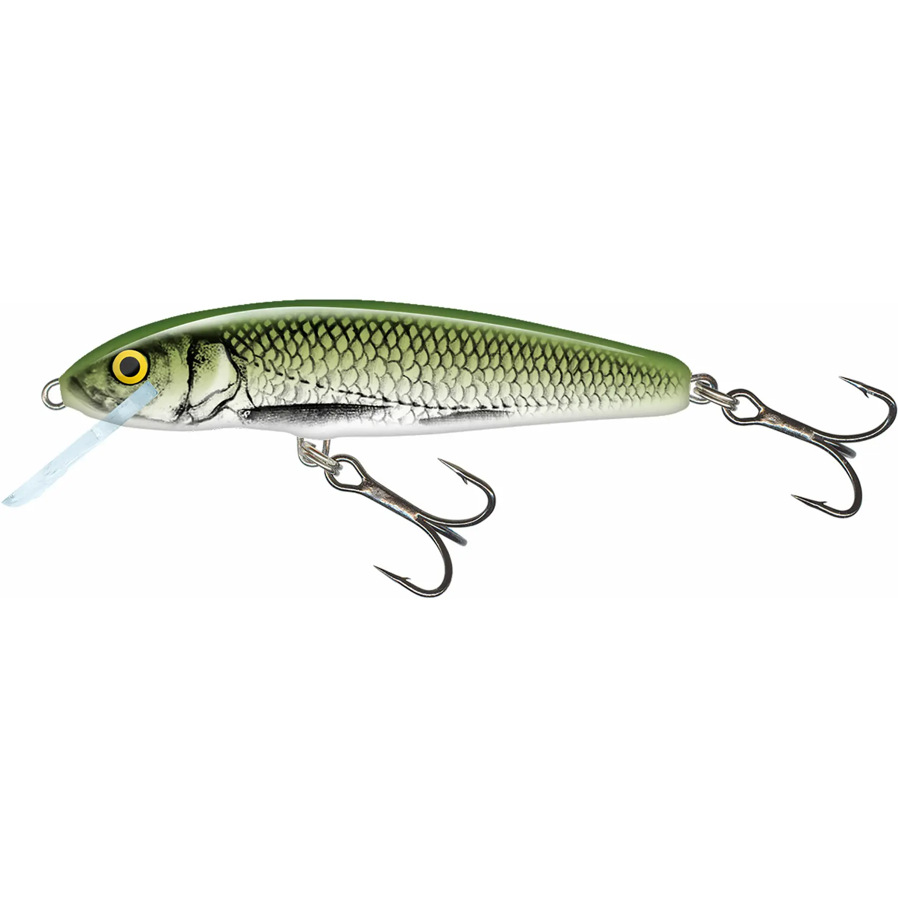 Lure Salmo M5F 3g