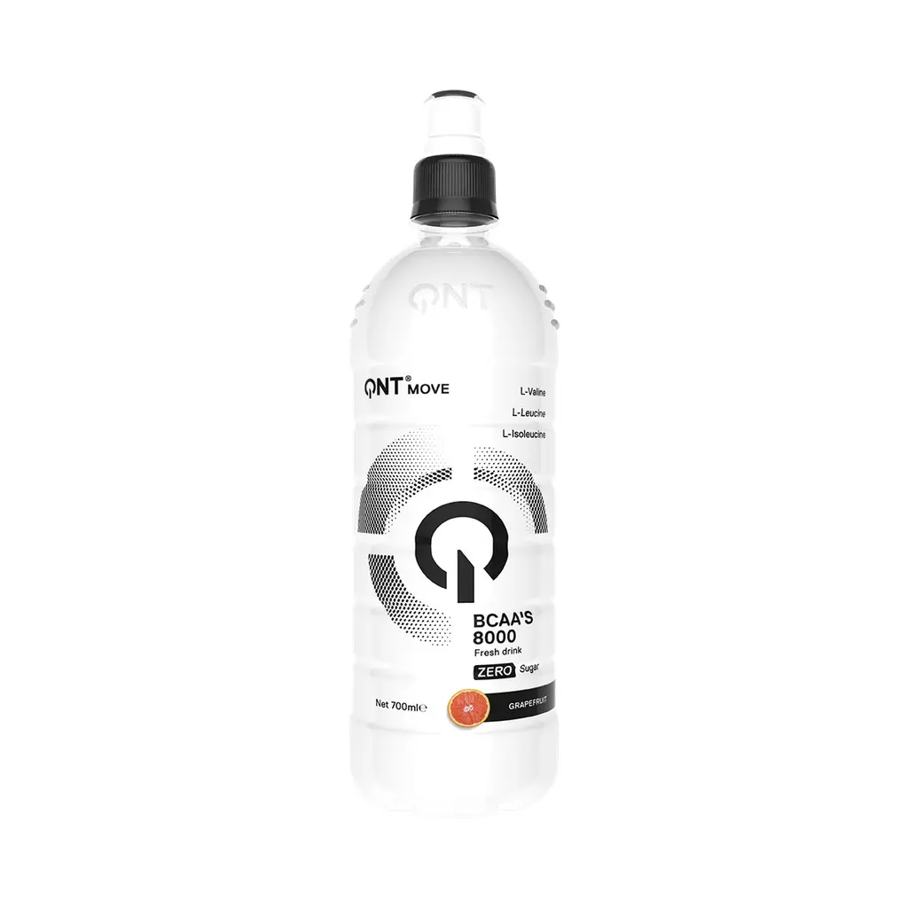 Energie drank QNT BCAA'S