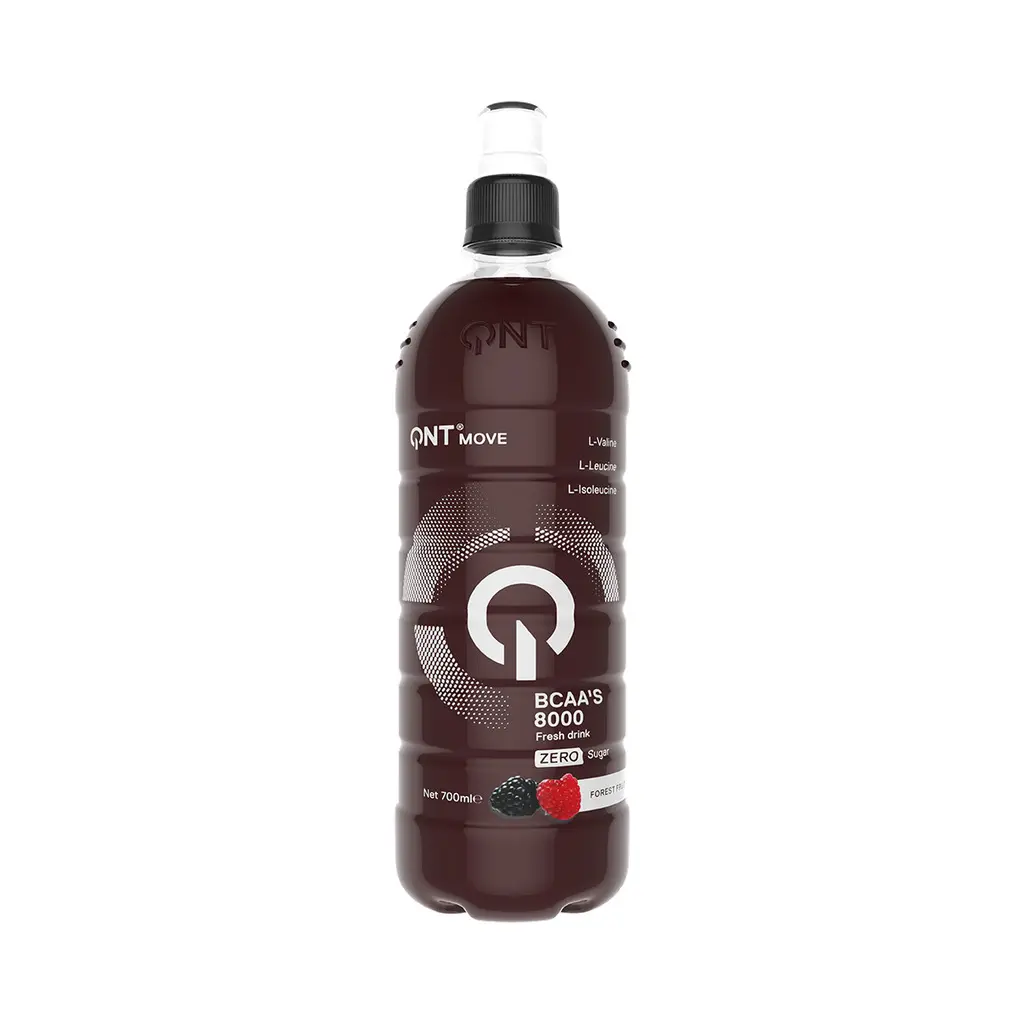 Energiegetränk QNT BCAA'S