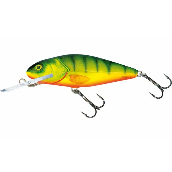 Baars plug Salmo DPR 12g