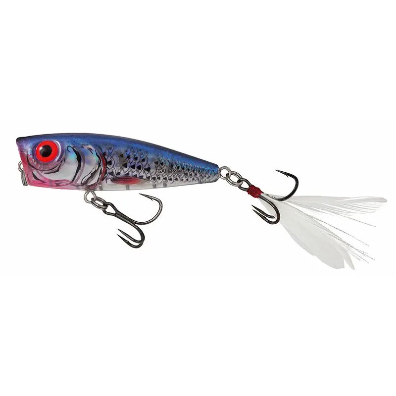 Lure Salmo rattlin pop