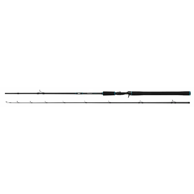 Spinstang Salmo Tollmaster