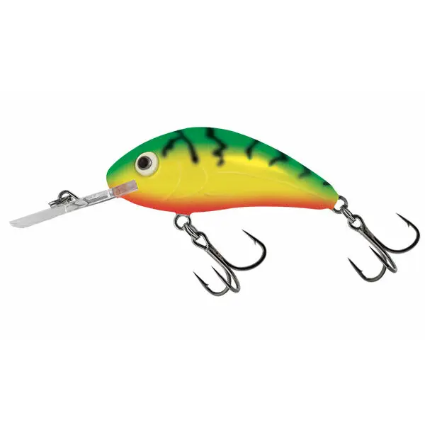 Esca galleggiante Salmo Rattlin' Hornet 6g