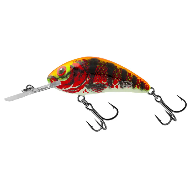 Köder Salmo rattlin' hornet 3g