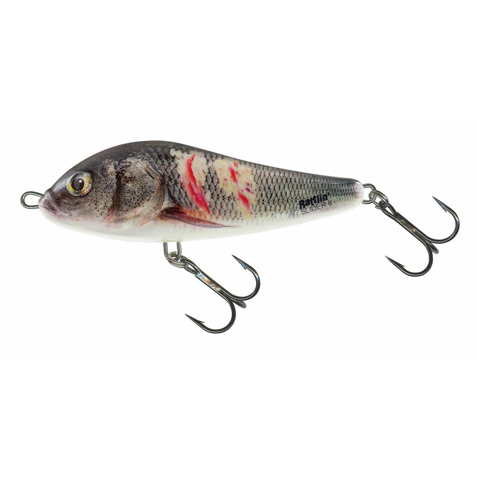 Lure Salmo RC11F 21g
