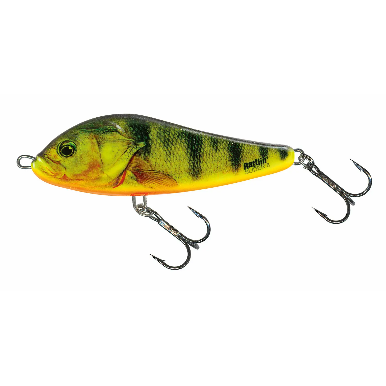 Köder Salmo RC11F 21g