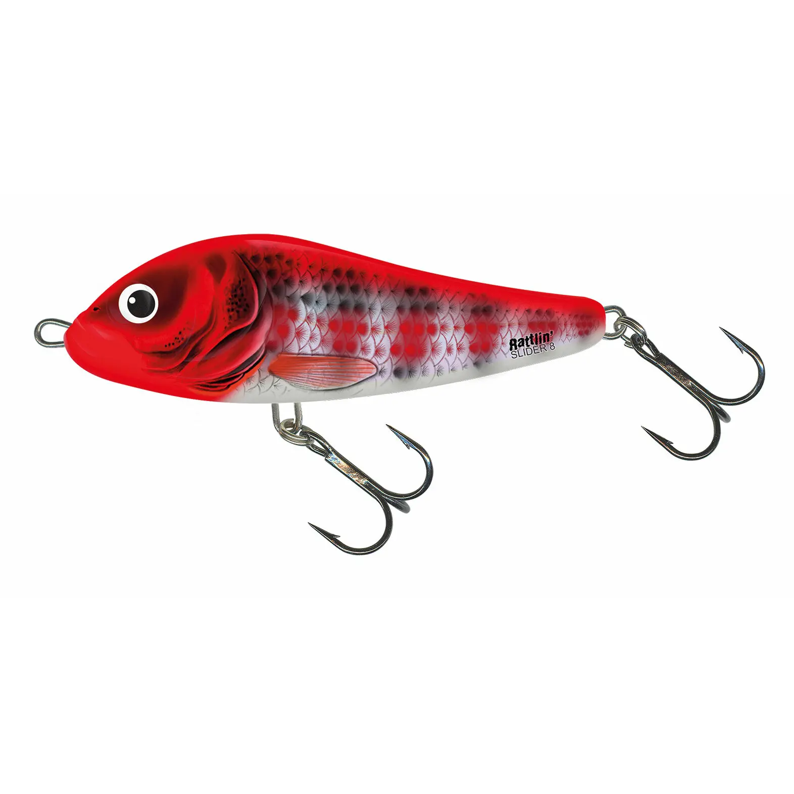 Köder Salmo RC11F 21g