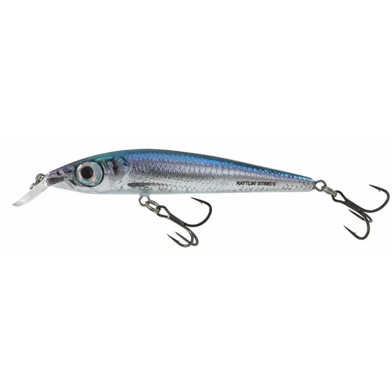 Köder Suspension Salmo rattlin' sting 11g