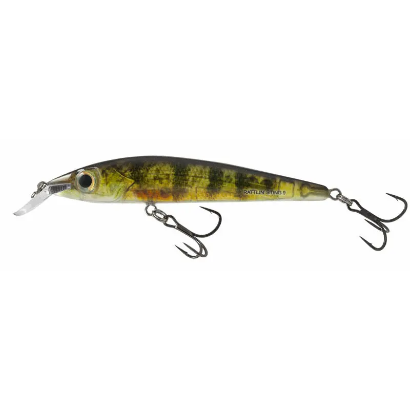 Köder Suspension Salmo rattlin' sting 11g