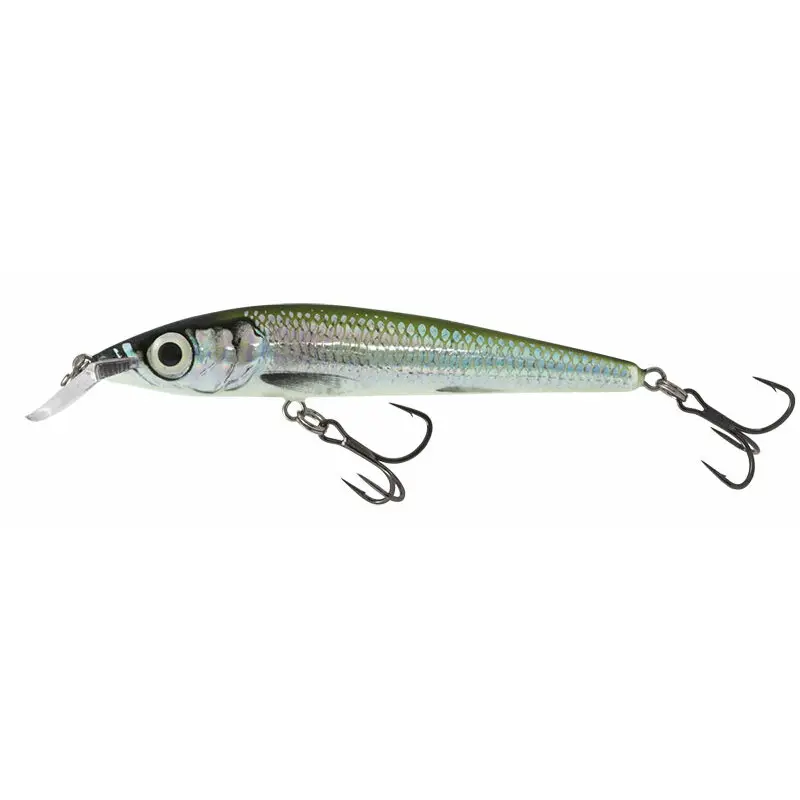 Köder Suspension Salmo rattlin' sting 11g