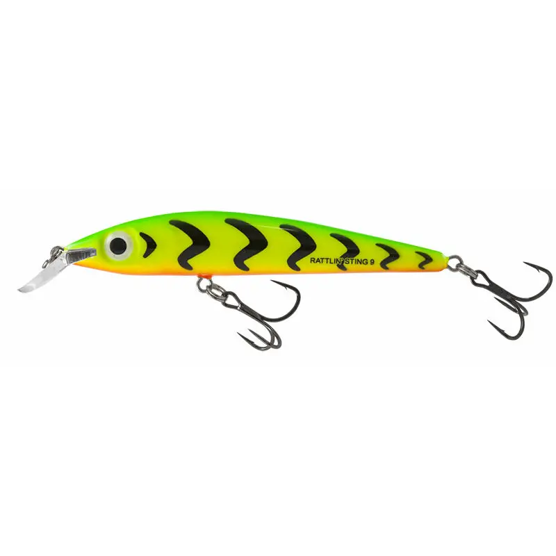Köder Suspension Salmo rattlin' sting 11g