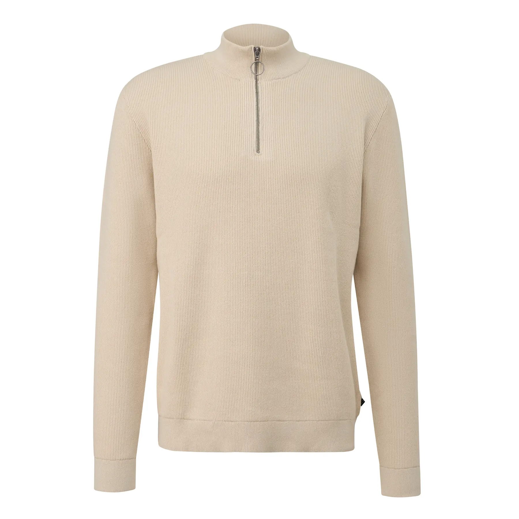 Pull Troyer Feinstrick QS