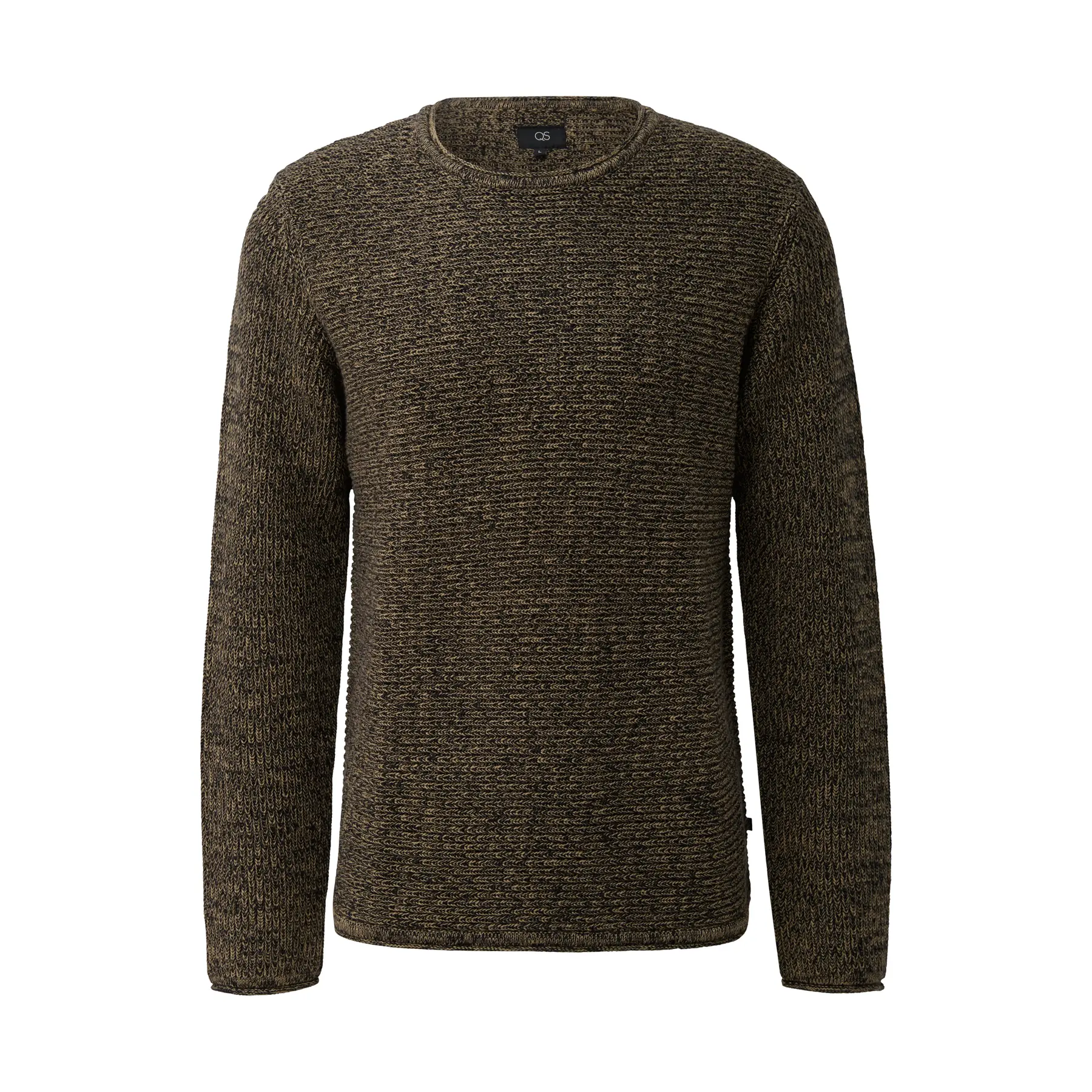 Pull Tricotato lassic QS