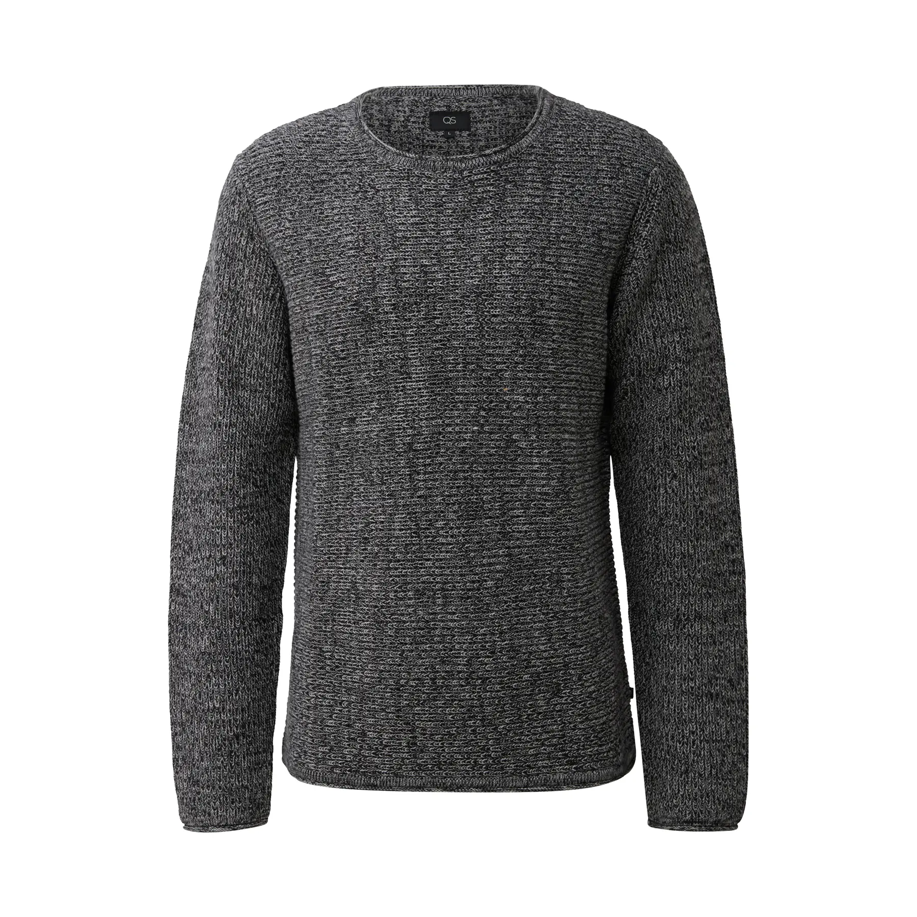 Pull Tricotato lassic QS