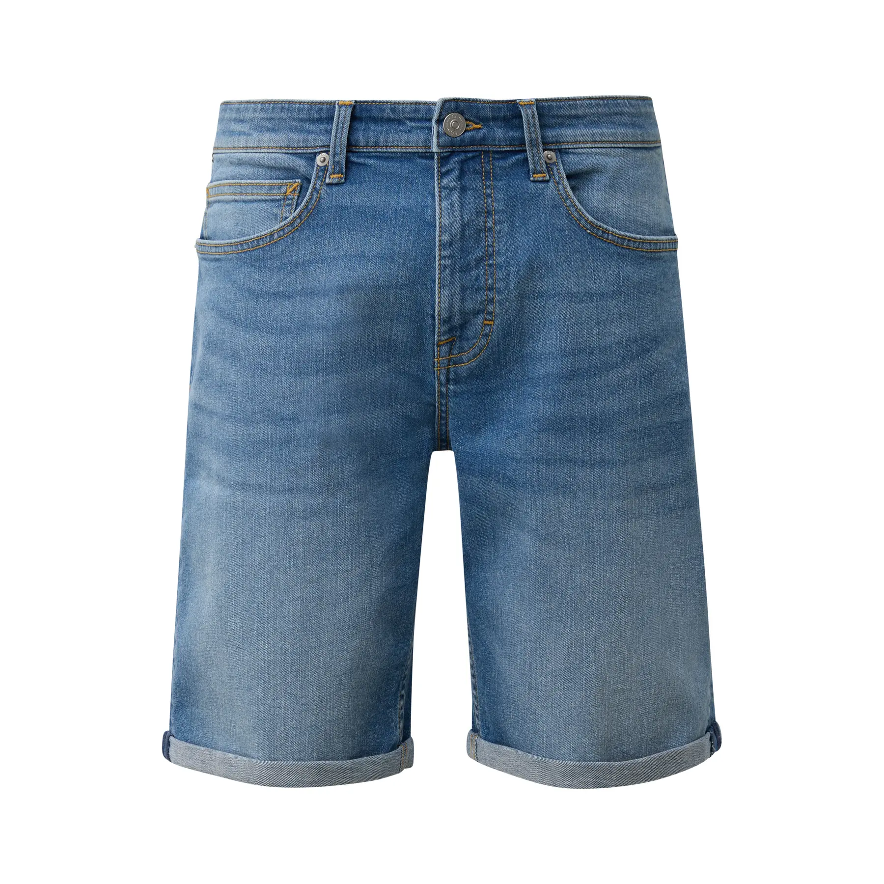 Bermuda in denim John QS