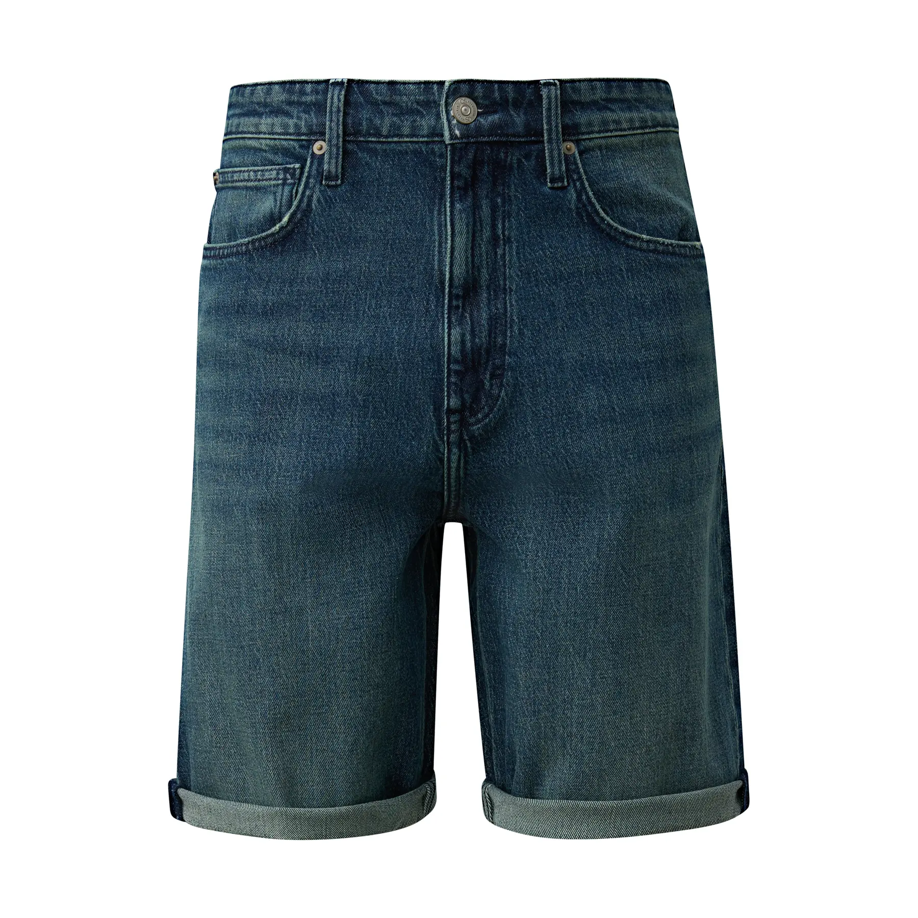 Bermuda in denim John QS