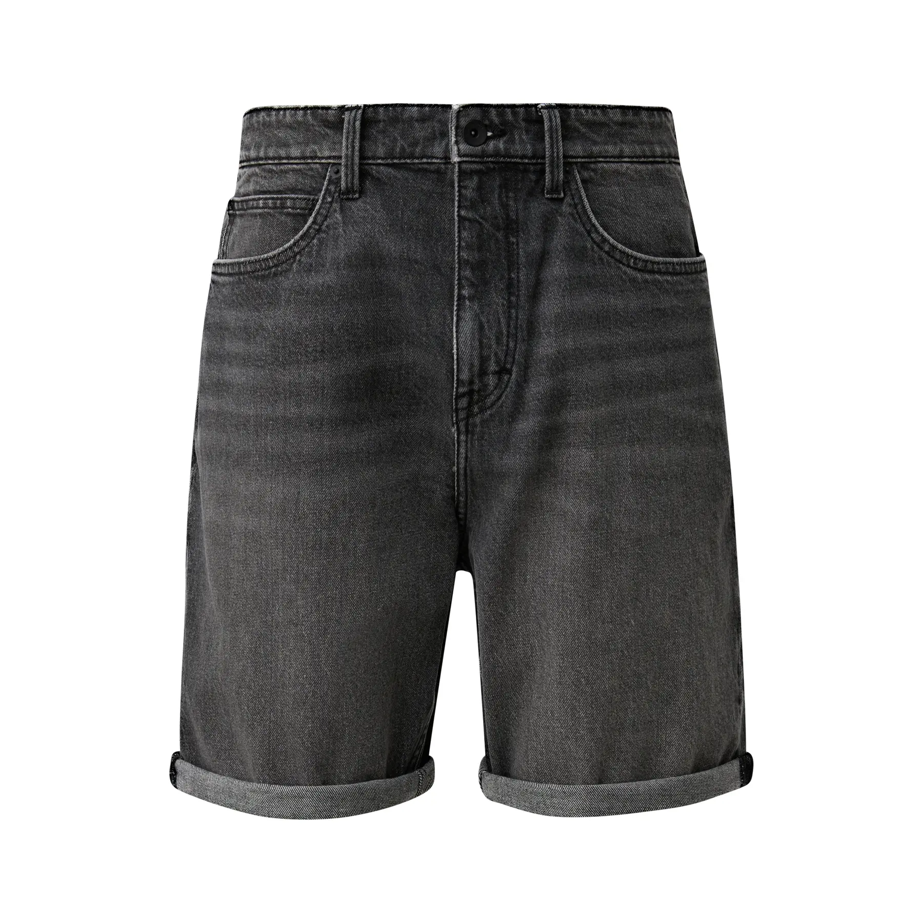 Bermuda in denim John QS
