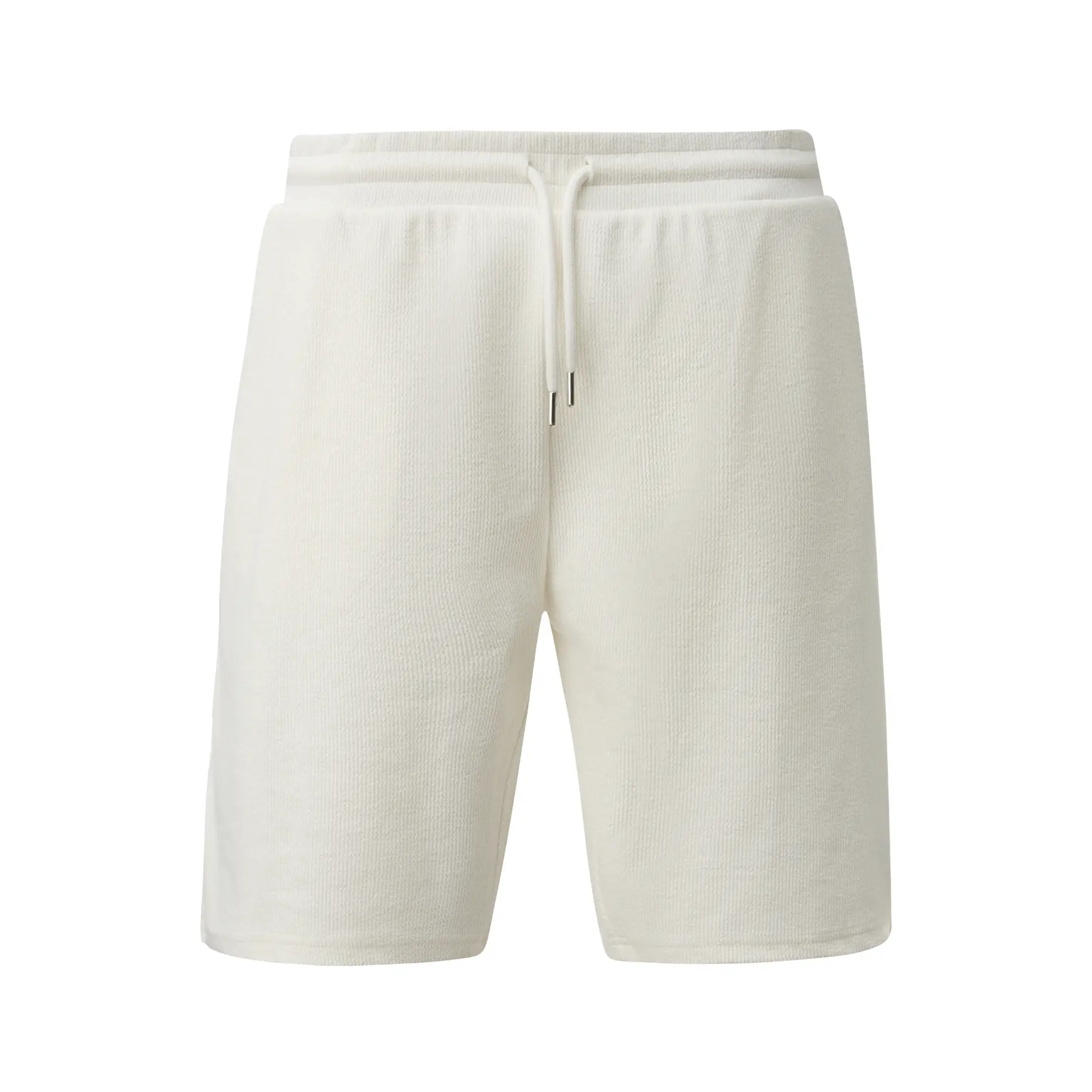 Bermuda in maglia ottomana QS