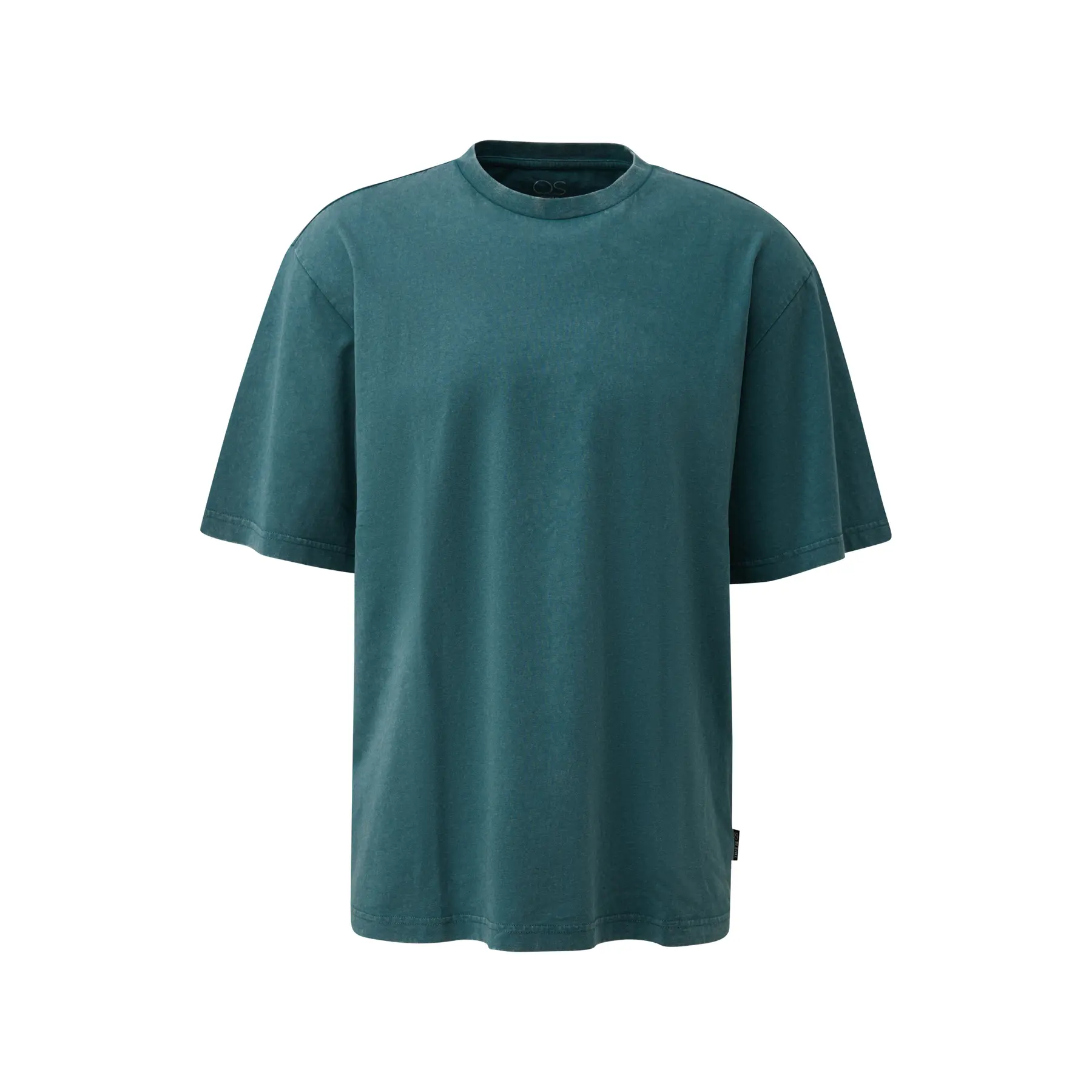 T-shirt Relaxed Fit Lavato QS