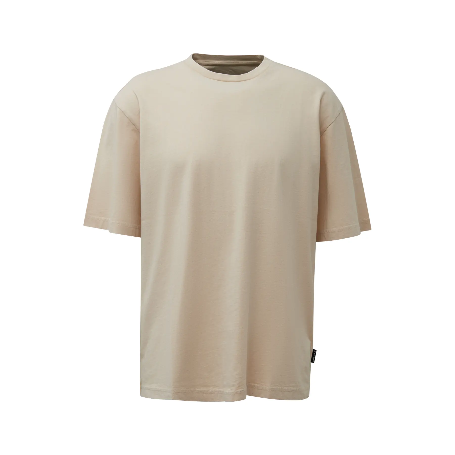 T-shirt Relaxed Fit Lavato QS