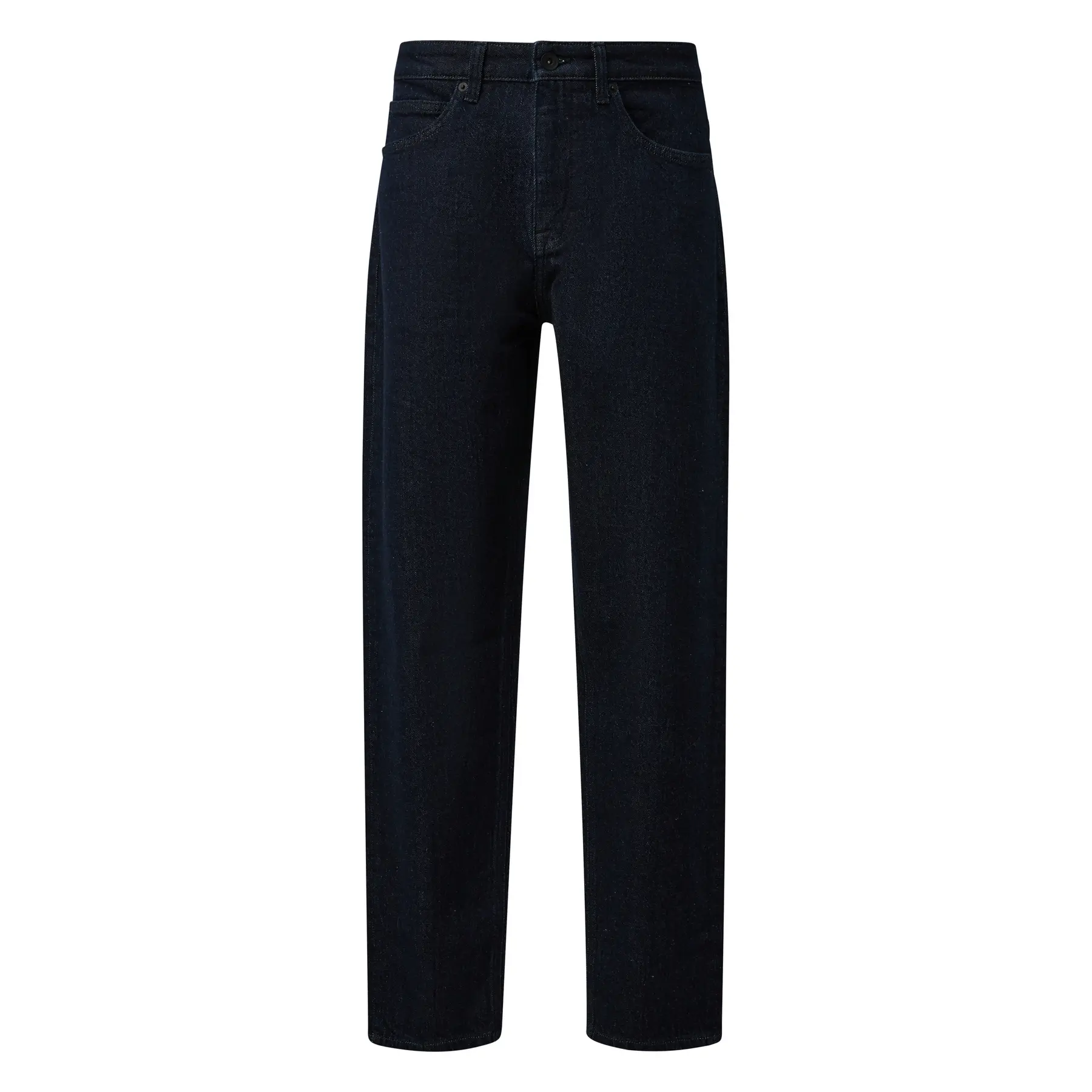 Jeans Devon Lavaggio Rinsato Gamba Tapered QS
