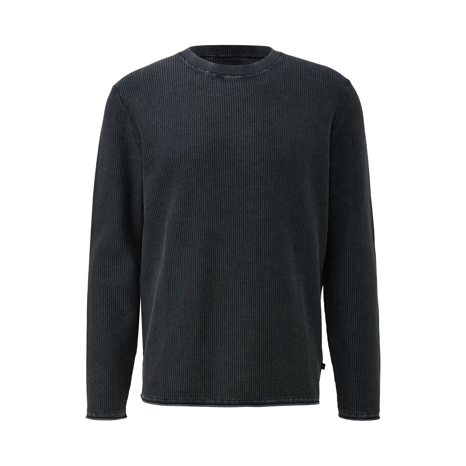 Pull Lavato Testurizzato QS