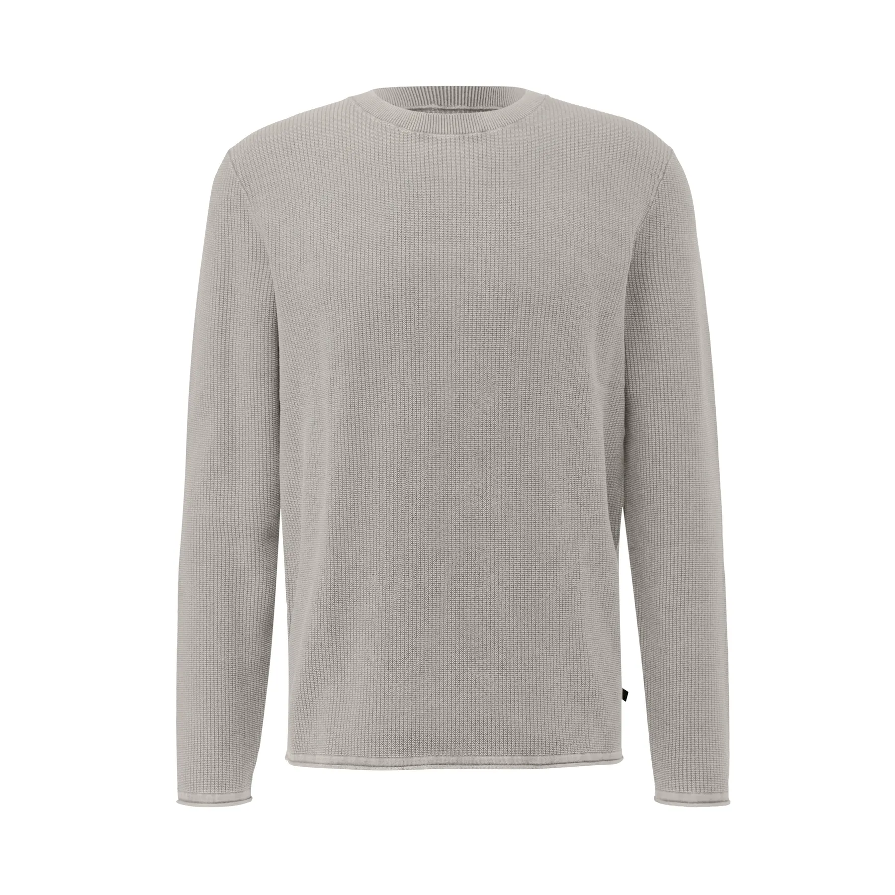 Pull Lavato Testurizzato QS