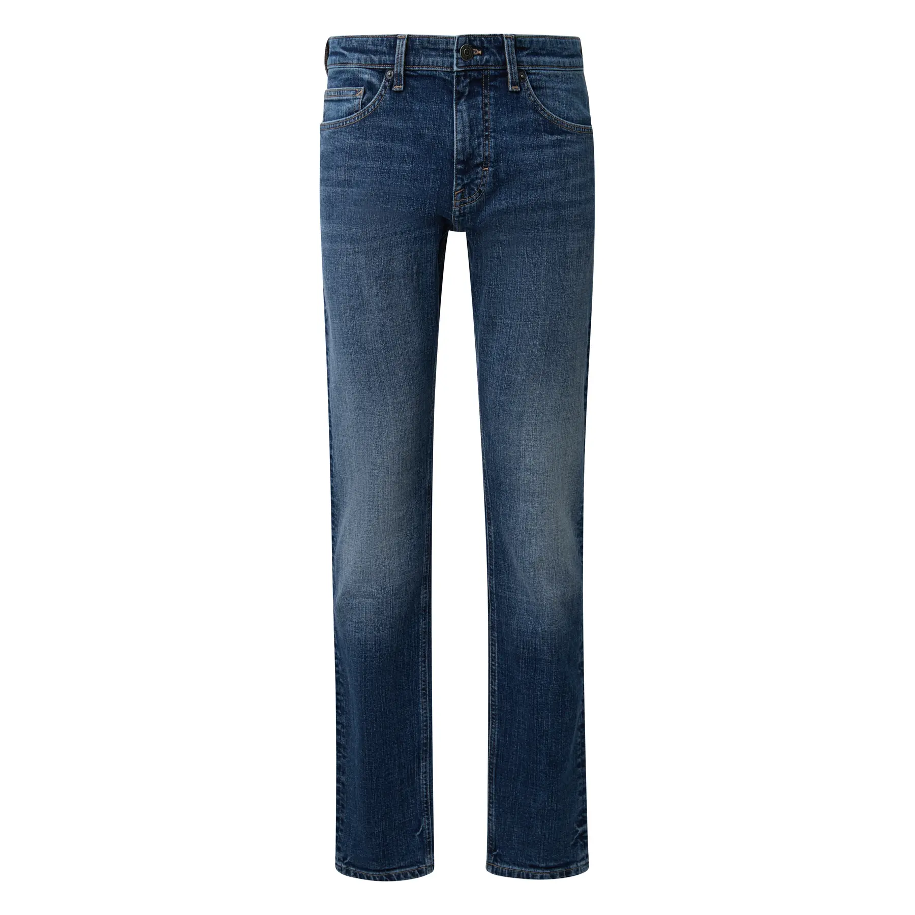 Jeans Slim Leg QS Rick