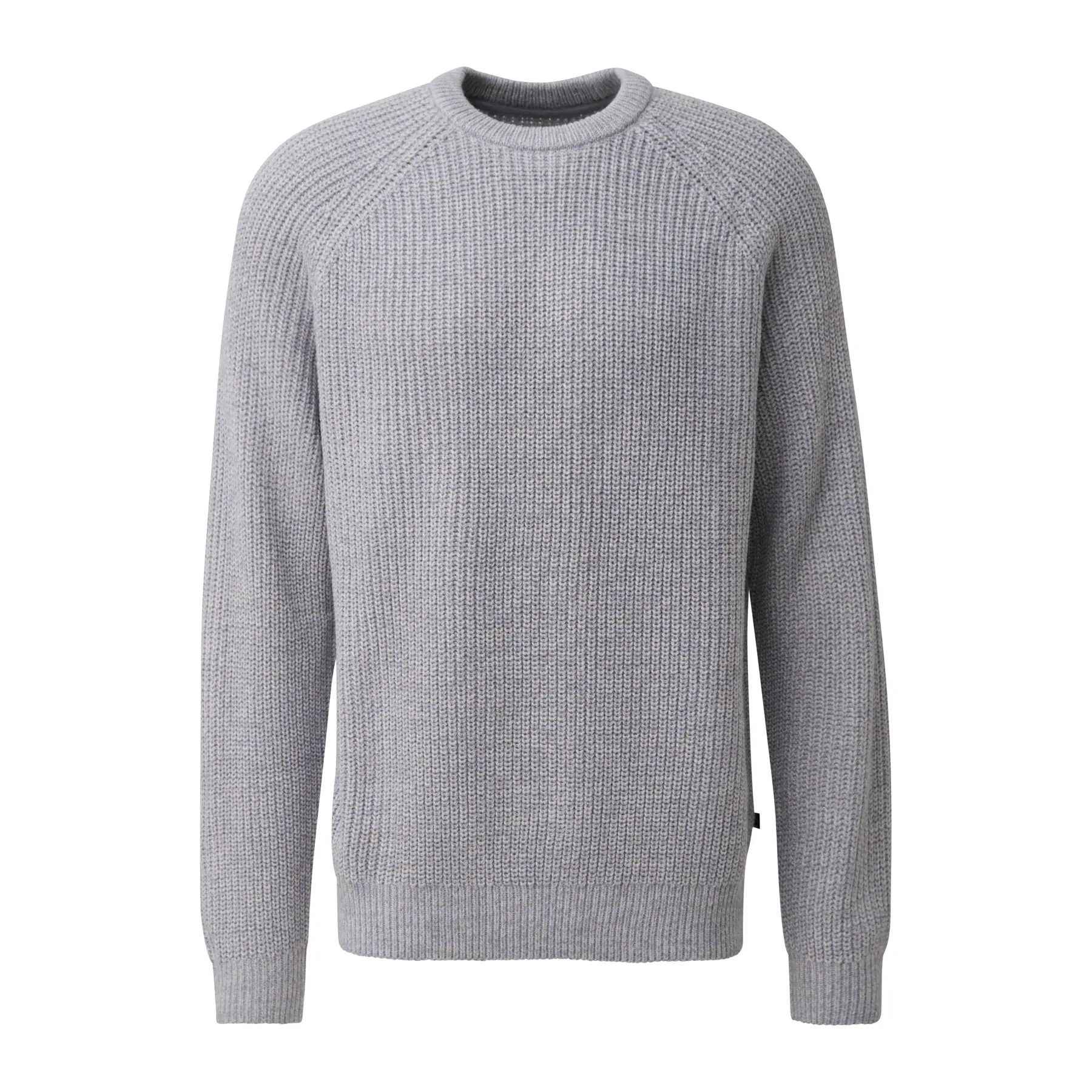 Pull in Fil Mélangé QS