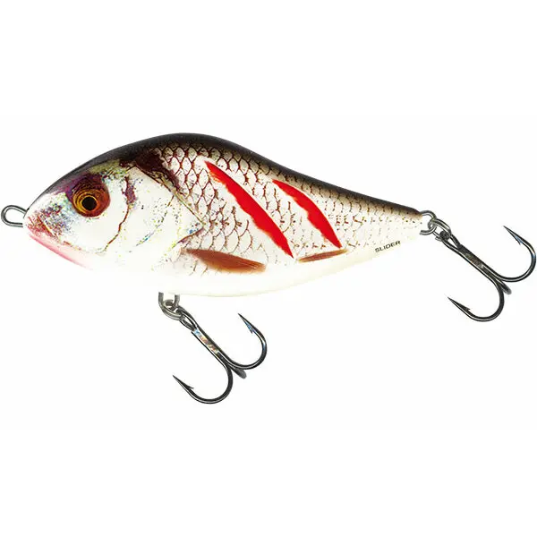 Esca galleggiante Salmo Slider 36g