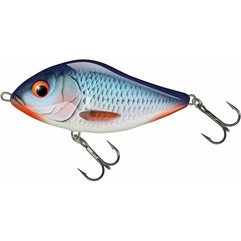 Lure Salmo SD7F 21g
