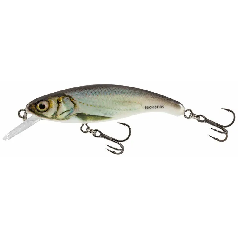 Köder Salmo slick stick 3g