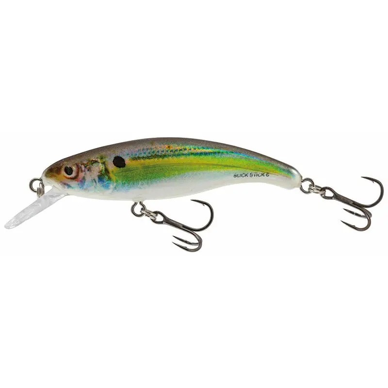 Köder Salmo slick stick 3g