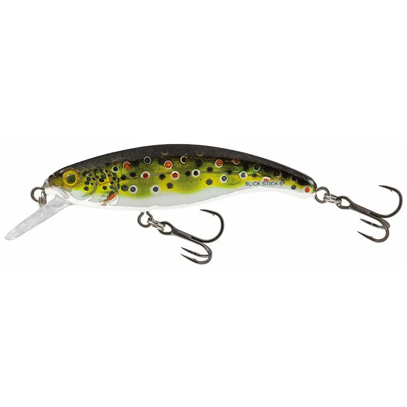 Lure Salmo slick stick 3g