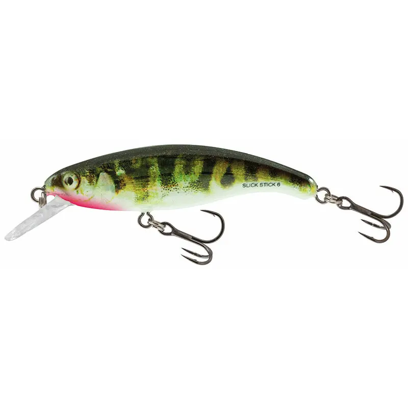 Köder Salmo slick stick 3g