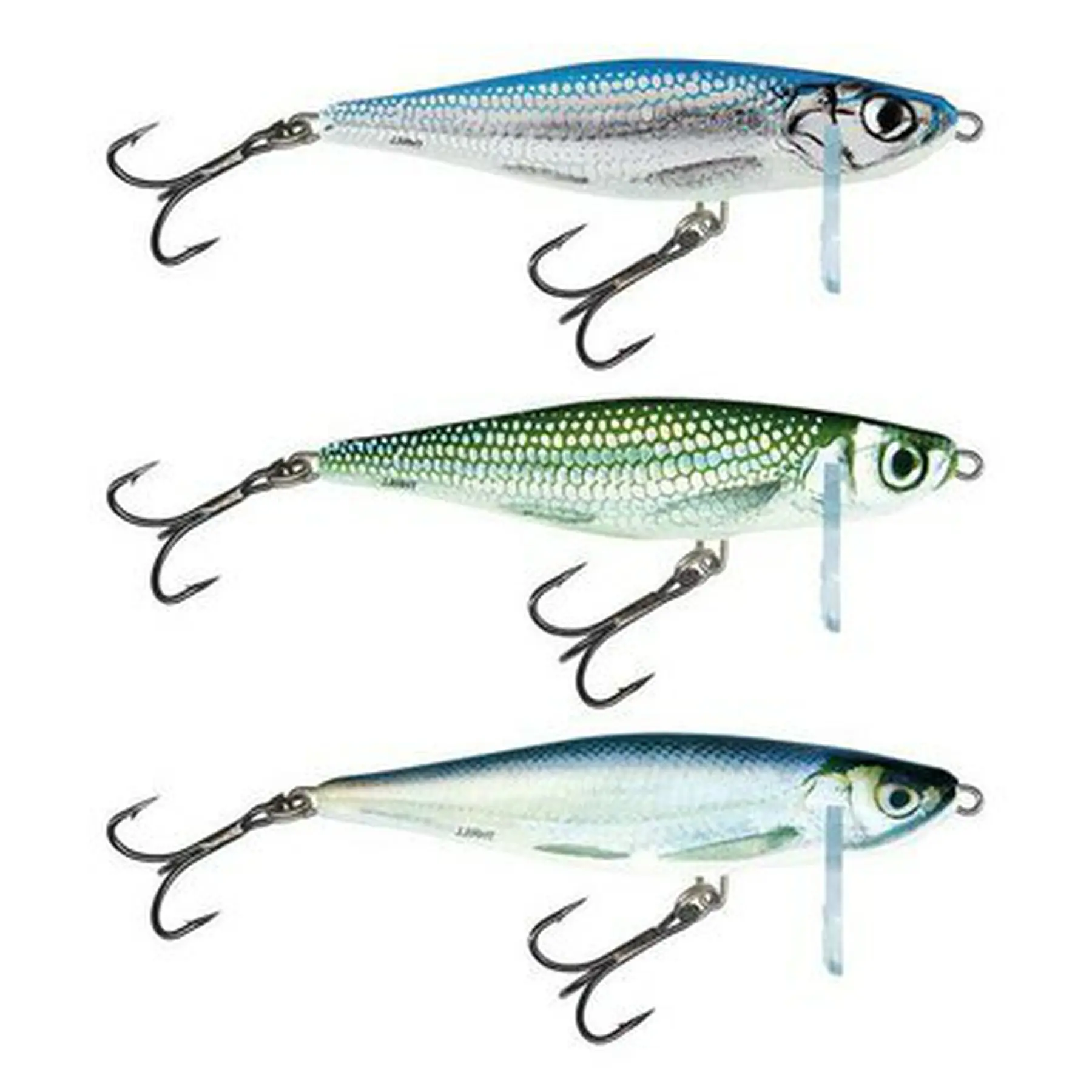 Lure Salmo thrill SNK 7g