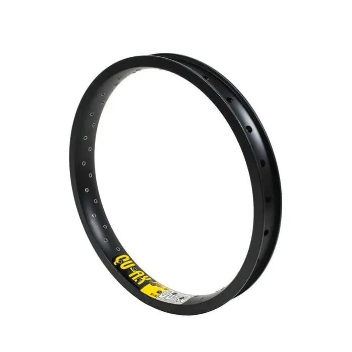 Velg QU-AX Cross, 48 Trousnoir Dx32