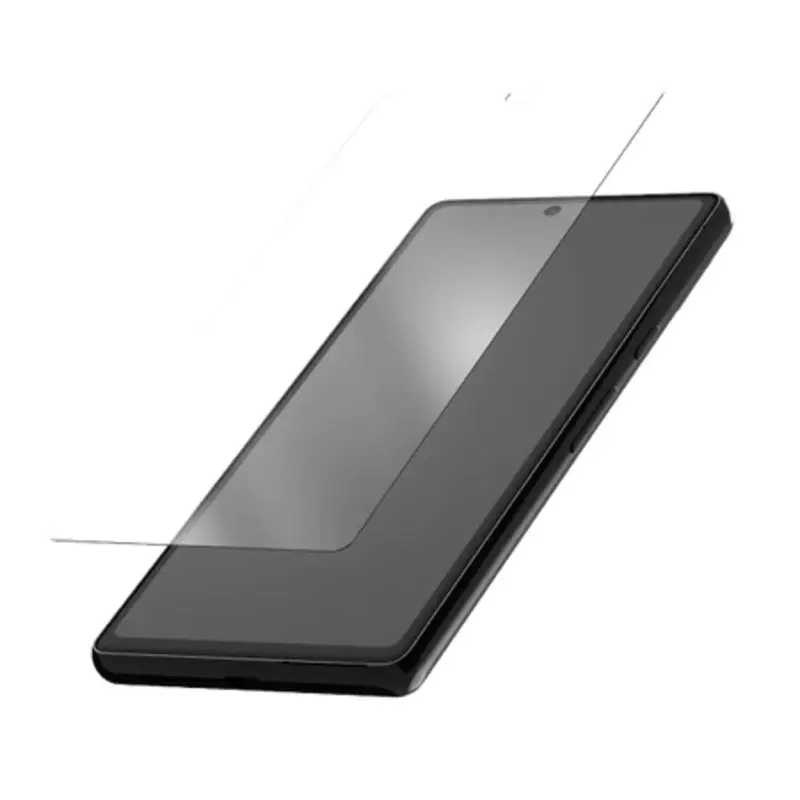 Gehärtetes Glas Quad Lock PIXEL 7A