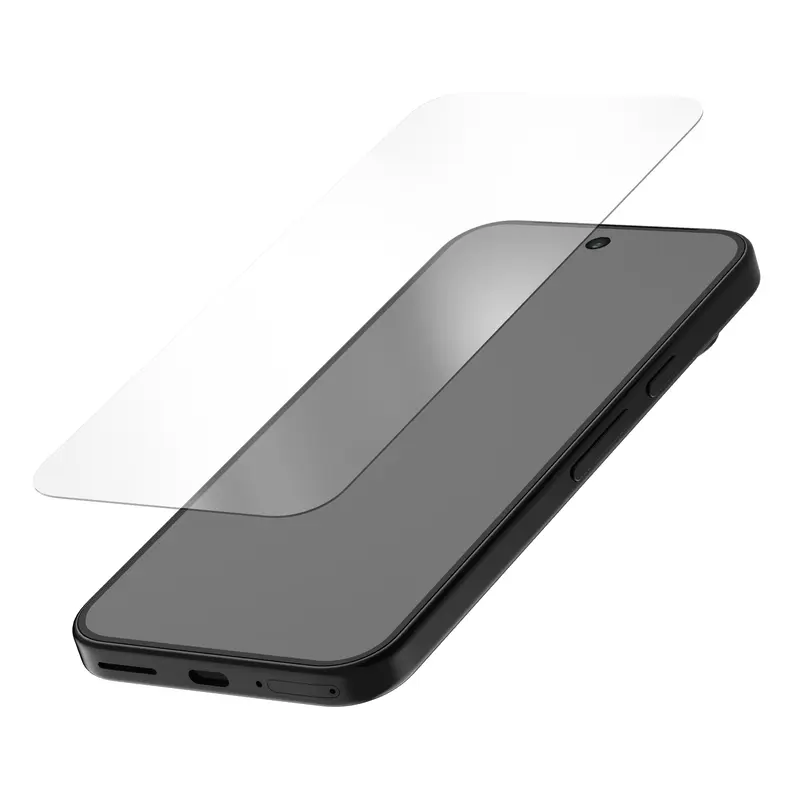 Gehärtetes Glas Quad Lock PIXEL 9/9 PRO