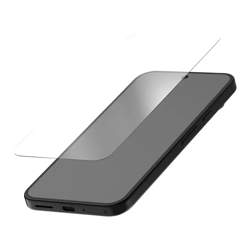 Gehärtetes Glas Quad Lock PIXEL 9 PRO XL