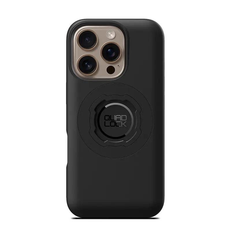 Smartphone-Hülle Quad Lock MAG - iPhone 16 Pro